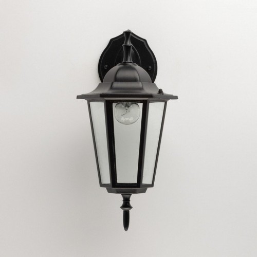 Настенный фонарь De City уличный Фабур 804021301