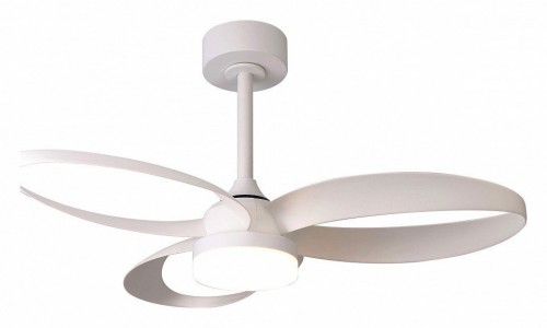 Светильник с вентилятором Mantra Infinity Fan 8700 Светильник с вентилятором Mantra Infinity Fan 8700