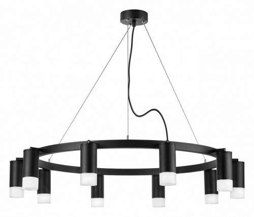 Подвесной светильник Lightstar Rullo LR0203701