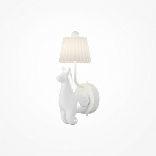 Бра Maytoni Senor Alpaca MOD377WL-L6W3K Бра Maytoni Senor Alpaca MOD377WL-L6W3K