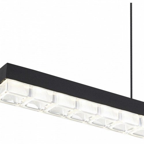 Подвесной светильник ST-Luce EUCLIDICS SL1018.423.01 Подвесной светильник ST-Luce EUCLIDICS SL1018.423.01