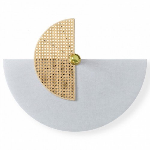 Настенный светильник Freya Carry FR5487WL-01G3 Настенный светильник Freya Carry FR5487WL-01G3