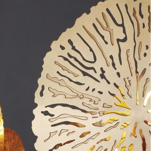 Бра ImperiumLoft INCA-WALL01 Бра ImperiumLoft INCA-WALL01