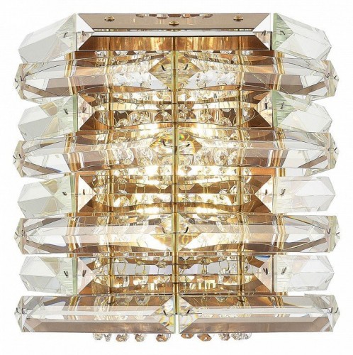 Бра ST Luce Strozzi SL6137.201.02 Бра ST Luce Strozzi SL6137.201.02