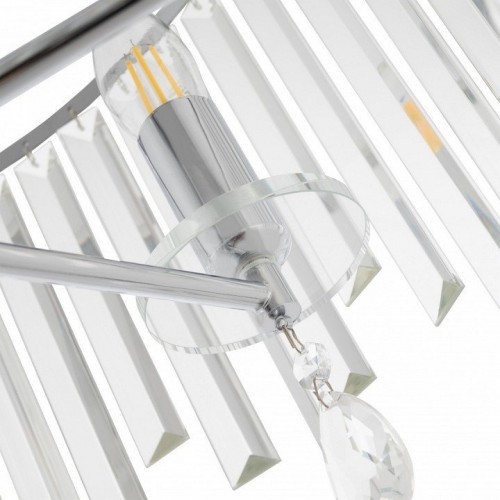 Подвесная люстра Arte Milano Sorrento-2509 372509/5/250/400 CR