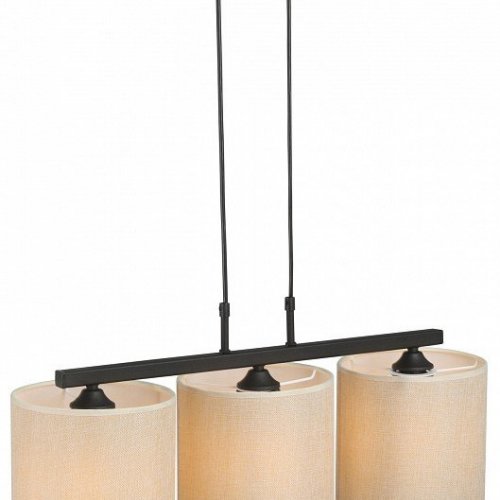 Подвесной светильник Vitaluce V2881-1/3S