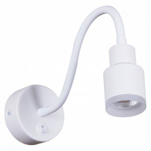 Бра Reluce Technical 86202 86202-9.2-001MN LED5W WT