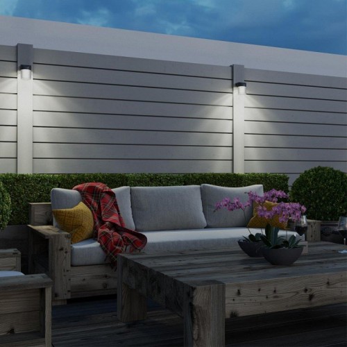 Настенный светильник уличный Novotech Estima 359293