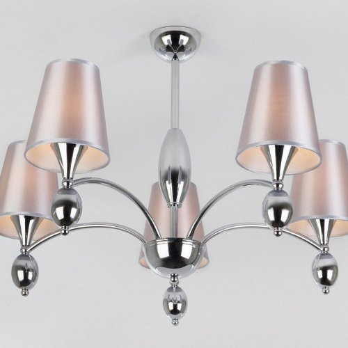 Потолочная люстра Escada 687/5P