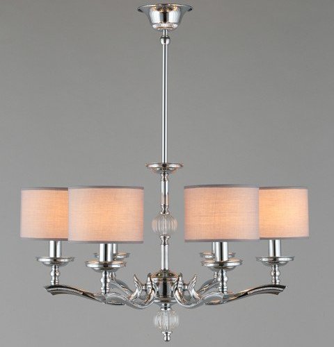 Люстра на штанге Omnilux Omnilux 646 OML-64603-06 Люстра на штанге Omnilux Omnilux 646 OML-64603-06