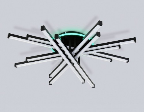 Потолочная люстра Comfort FL6276