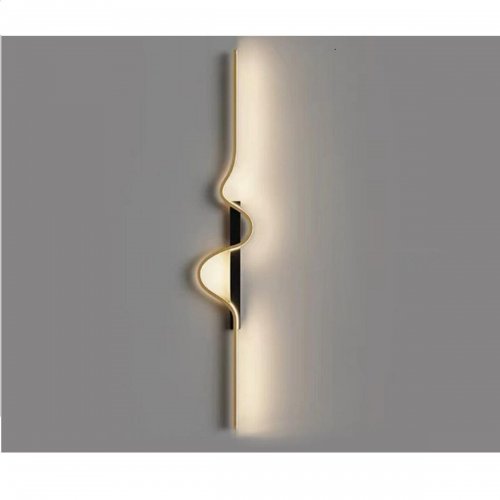 Бра Kink Light Скади 08418A-100L,19-33(3000K) Бра Kink Light Скади 08418A-100L,19-33(3000K)