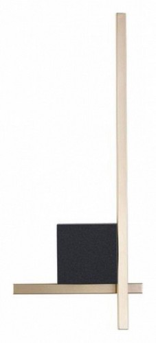 Накладной светильник Arte Lamp Decade A2127AP-8BK Накладной светильник Arte Lamp Decade A2127AP-8BK