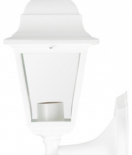 Светильник на штанге Эра  НБУ 04-60-001 белый