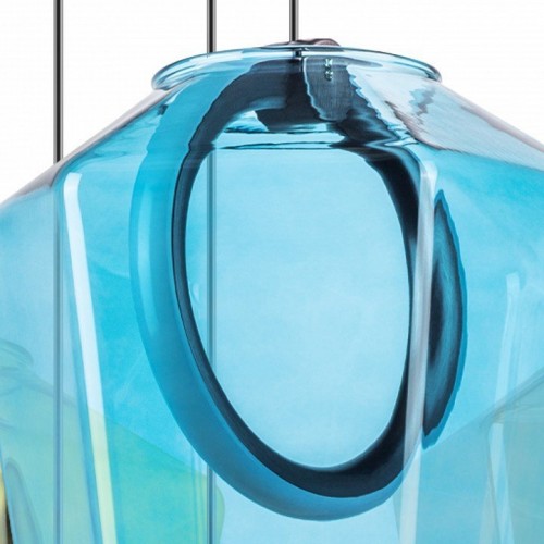 Потолочная люстра Lightstar Caramello 796329 Потолочная люстра Lightstar Caramello 796329