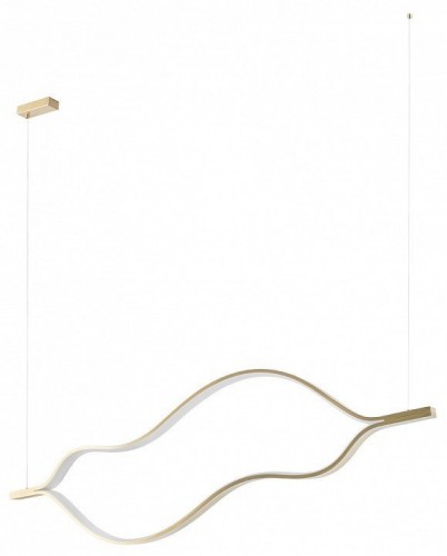 Подвесной светильник Loft IT Tape Light 10403/1400 AB Подвесной светильник Loft IT Tape Light 10403/1400 AB