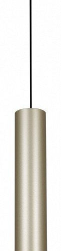 Подвесной светильник Reluce Technical 16005 16005-0.9-001LD 300mm GU10 GD Подвесной светильник Reluce Technical 16005 16005-0.9-001LD 300mm GU10 GD