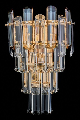 Бра Jacqueline LE7161/1W GD/SH Бра Jacqueline LE7161/1W GD/SH