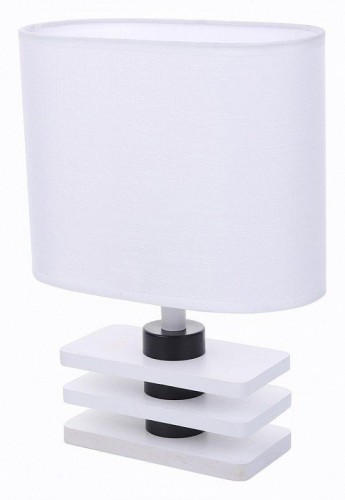 Интерьерная настольная лампа Lumion Maderana 8206/1T