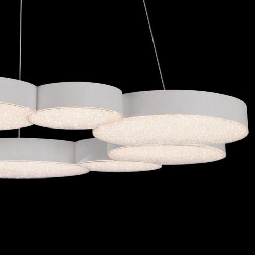 Подвесной светильник Mantra Lunas 5760 Подвесной светильник Mantra Lunas 5760