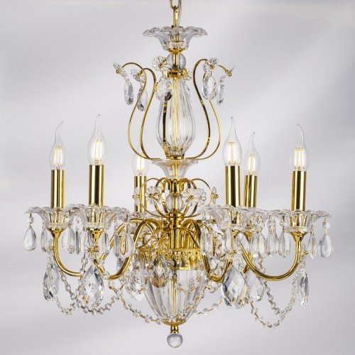 Подвесная люстра Osgona SCHON 790062 Подвесная люстра Osgona SCHON 790062