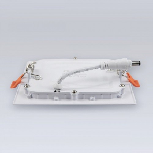 Встраиваемый светильник Eleganz  1458