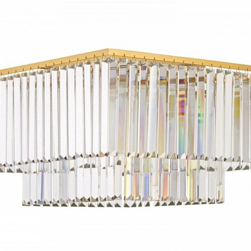 Подвесная люстра Arti Lampadari Enio Enio E 1.5.50.101 GP Подвесная люстра Arti Lampadari Enio Enio E 1.5.50.101 GP