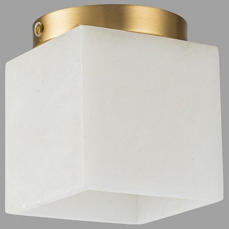 Потолочный светильник Belfast Ravenhill 3333F BR MB Потолочный светильник Belfast Ravenhill 3333F BR MB