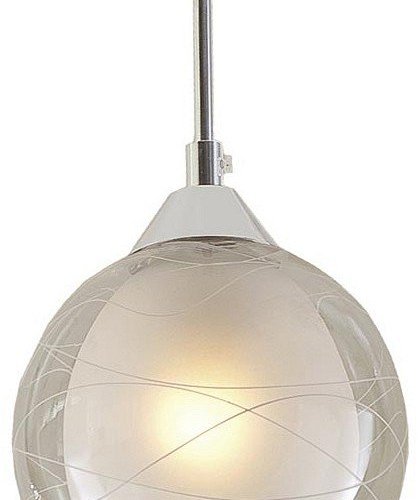 Подвесной светильник Citilux Буги CL157111