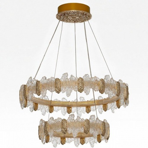 Подвесной светильник Citilux Lava CL250182 Подвесной светильник Citilux Lava CL250182