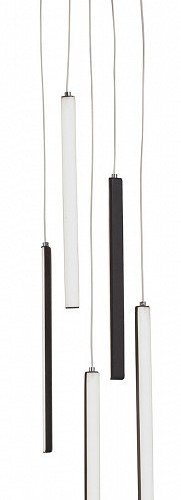 Подвесной светильник Vitaluce V3045-1/5S