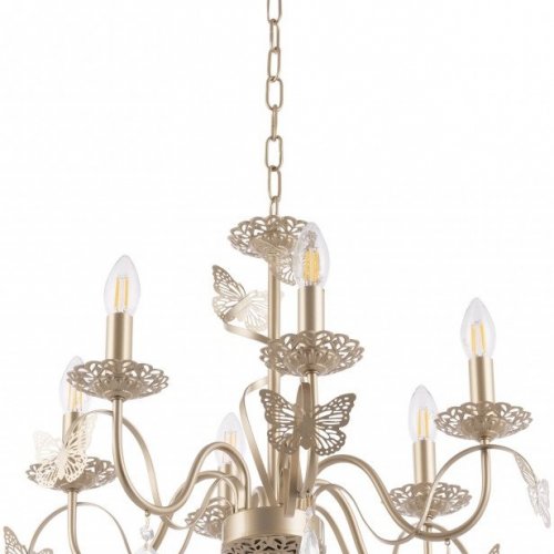 Подвесная люстра AM346179 346179/6 CG