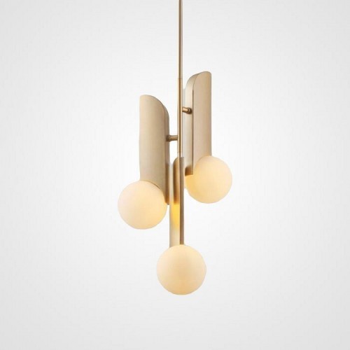 Подвесная люстра Imperiumloft  Neo01