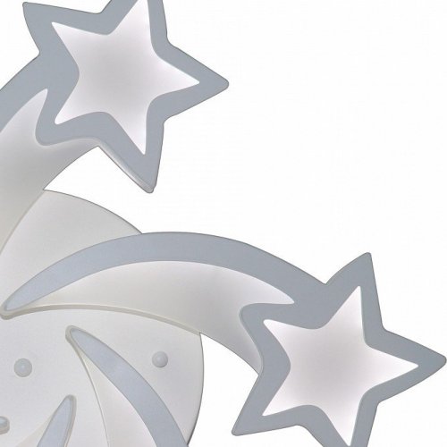 Потолочная люстра Natali Kovaltseva Smart Home LED LAMPS 81213