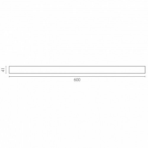 Накладной светильник Lightstar Teta CCT 205246CCT Накладной светильник Lightstar Teta CCT 205246CCT