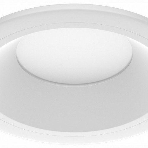 Точечный светильник Lightstar Zocco 220074