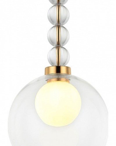 Подвесной светильник Stilfort Designo 2166/05/01P