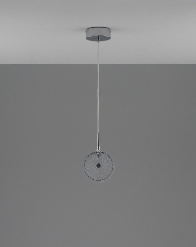 Подвесной светильник Moderli Marnia V11162-PL Подвесной светильник Moderli Marnia V11162-PL