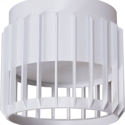 Точечный светильник Reluce 53018-9.5-001MN GX53 WT