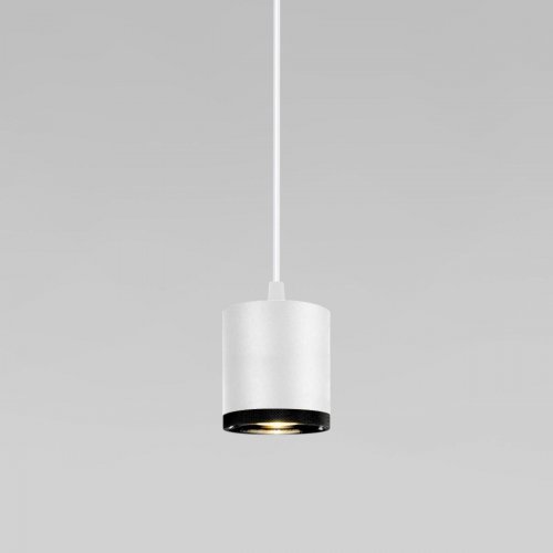 Подвесной светодиодный светильник Elektrostandard Lead 50243 LED белый a062415
