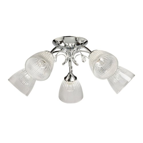 Потолочная люстра Нежность 676017205