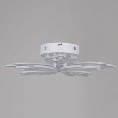 Светильник потолочный Reluce 09862-0.3-3+3 WH Светильник потолочный Reluce 09862-0.3-3+3 WH