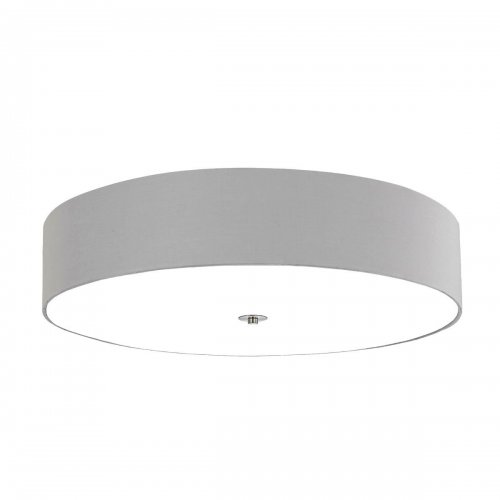 Потолочный светильник Crystal Lux Jewel PL500 Gray