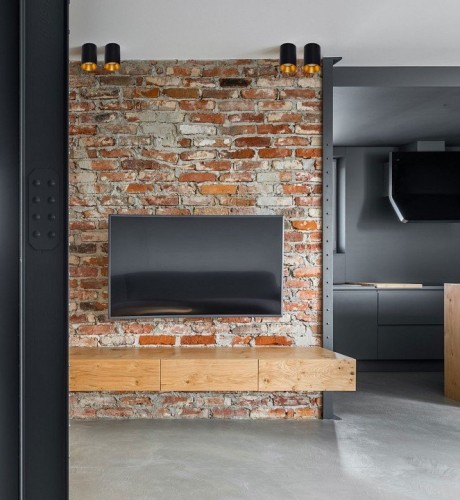 Точечный светильник DeMarkt Прайм 850010901