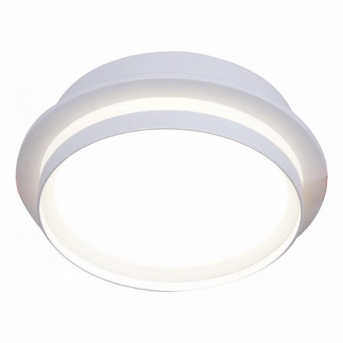 Встраиваемый светильник Reluce Technical  70002-9.0-001RLD GX70 WT