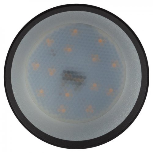 Точечный светильник OL8 GX53 BK/SL OL8 GX53 BK/SL