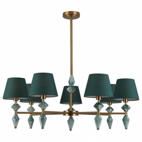 Потолочная люстра Lumion Vermont 8275/7