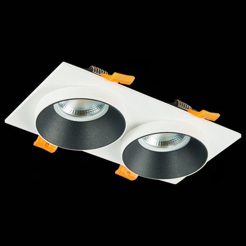 Встраиваемый светильник ST Luce ST206.528.02 Встраиваемый светильник ST Luce ST206.528.02