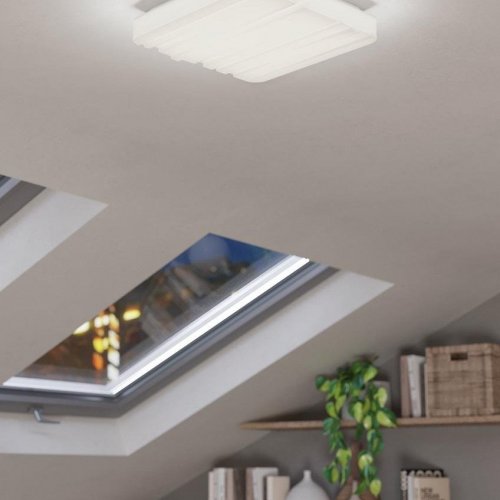 Потолочный светодиодный светильник Eglo Ferentino 900609 Потолочный светодиодный светильник Eglo Ferentino 900609