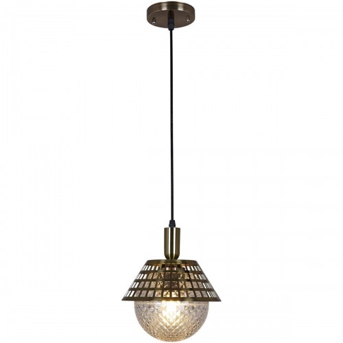 Потолочный светильник Reluce 09881-0.9-01 AB